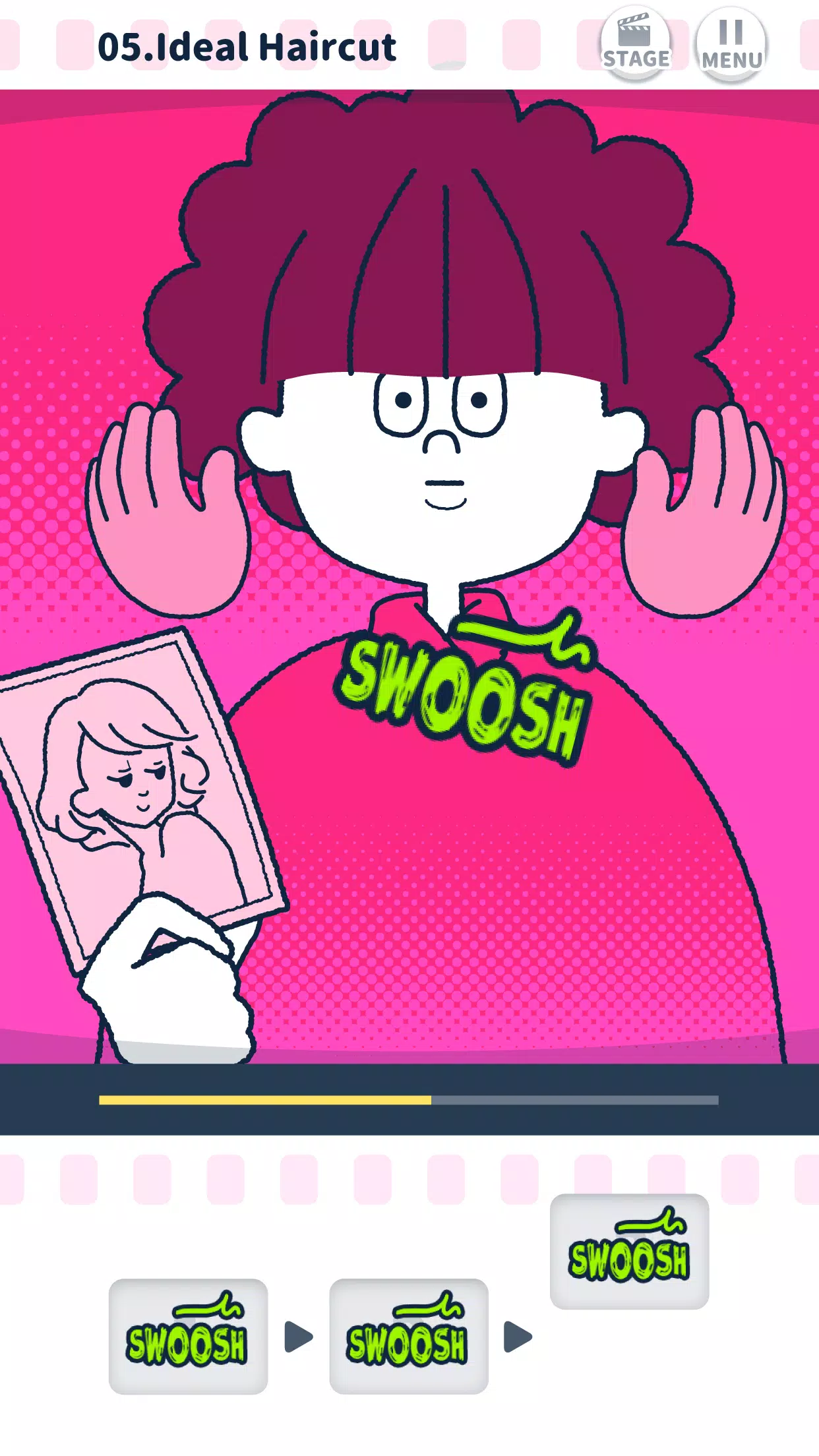 Make Some Noise!: BeepBingBOO Screenshot4