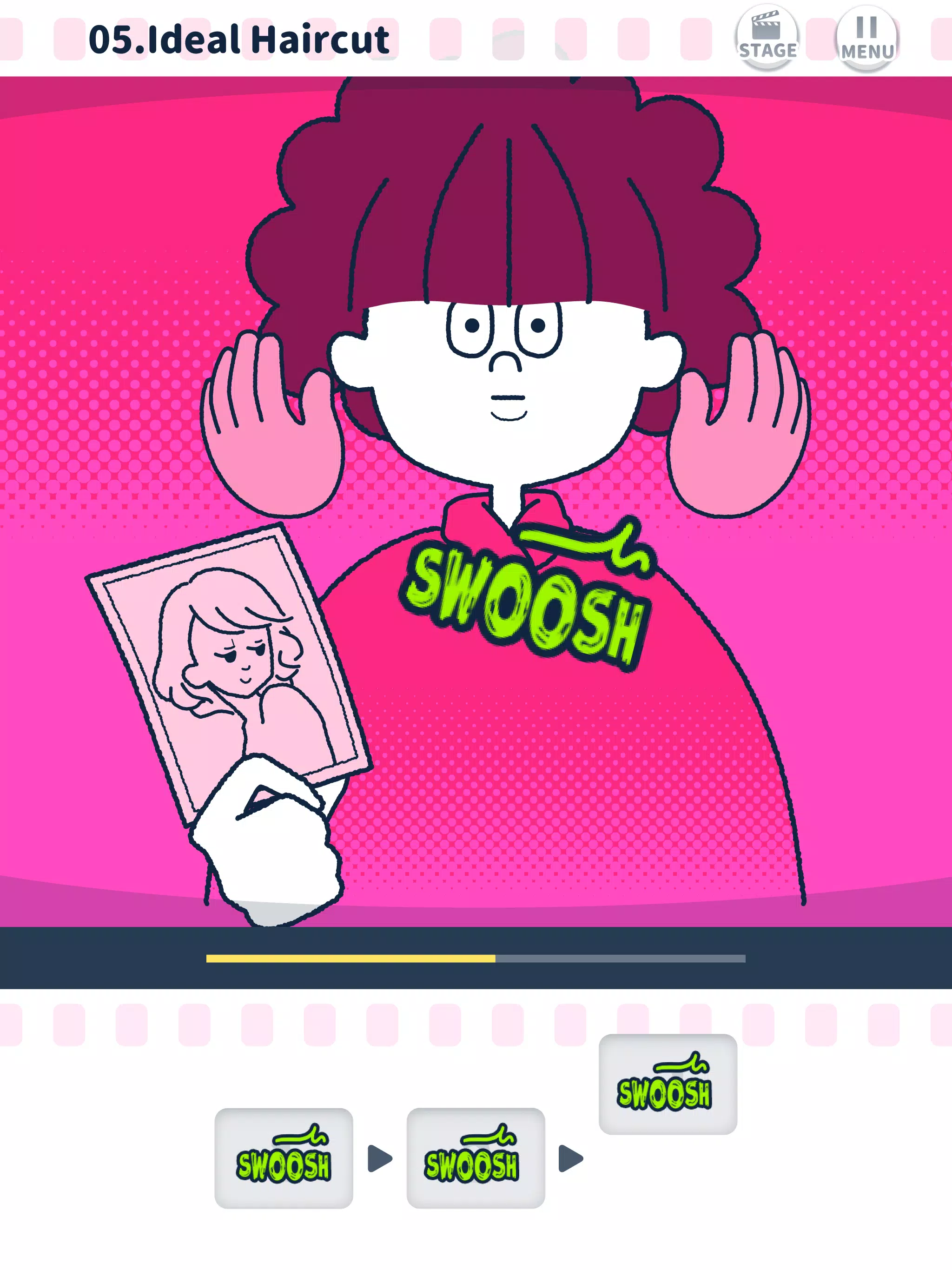 Make Some Noise!: BeepBingBOO Screenshot8