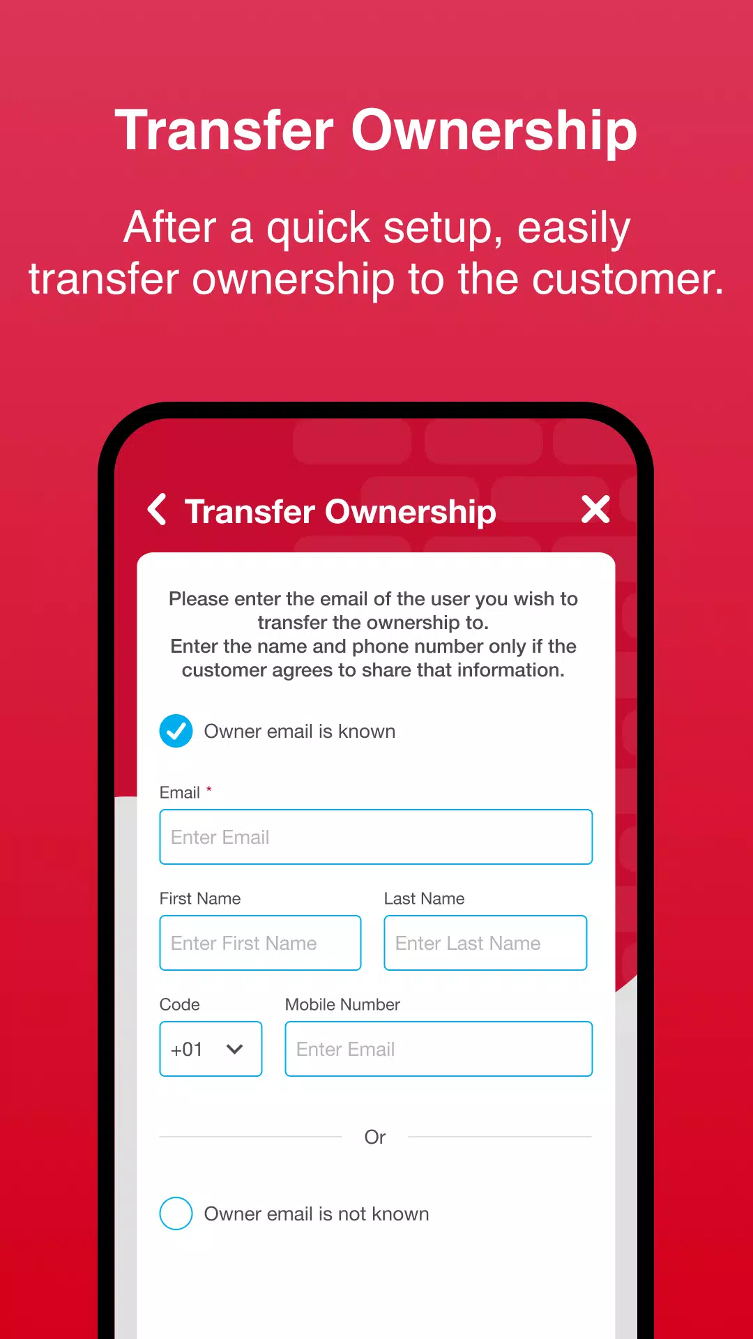 Genie Pro-Connect+ Screenshot4