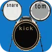 Bateria drum APK