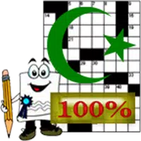 Кроссвордҳои тоҷикӣ APK