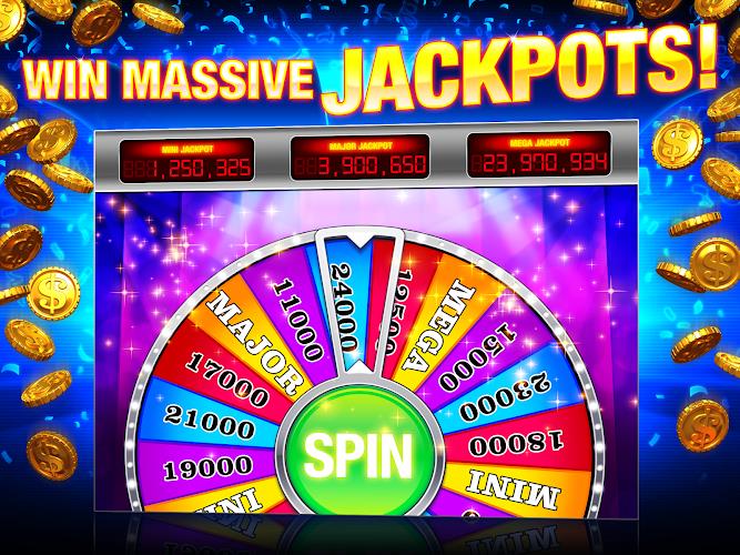 Xtreme Vegas Screenshot10