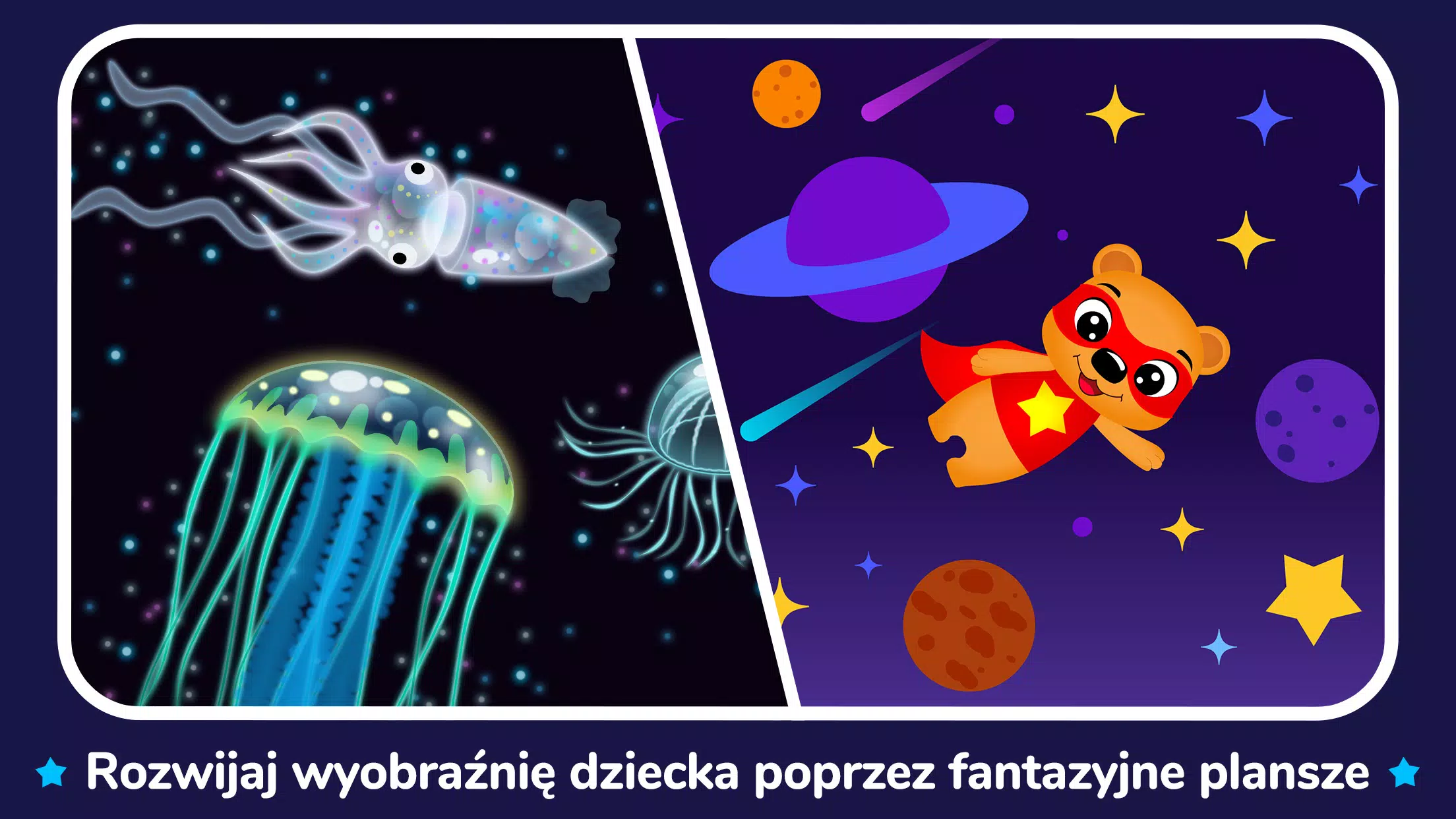 Kołysanki Mamy - Muzyka do Snu Screenshot8