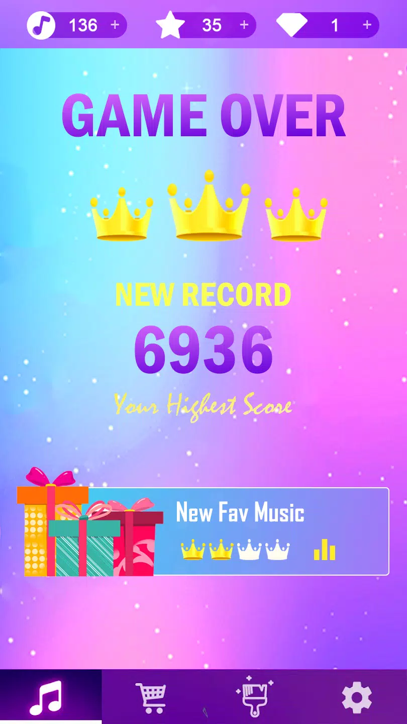 Unspeakable Screenshot4