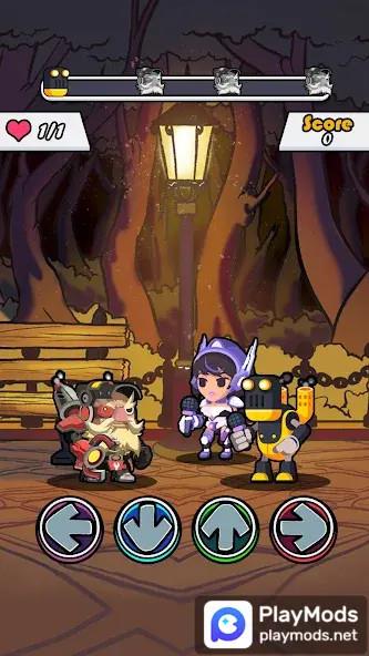 Beat Battle Screenshot3