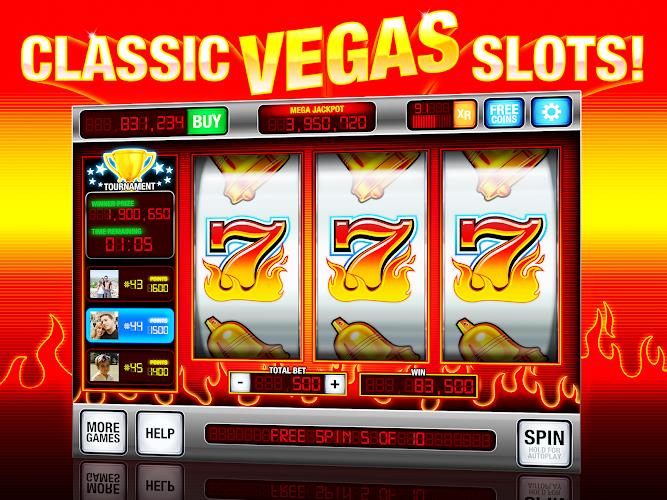 Xtreme Vegas Screenshot12