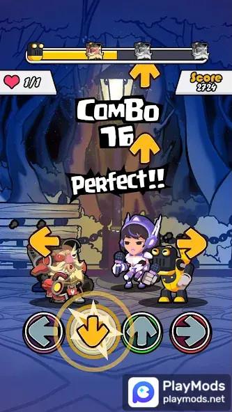 Beat Battle Screenshot2