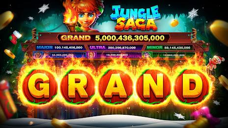 Double Win Slots- Vegas Casino Screenshot20