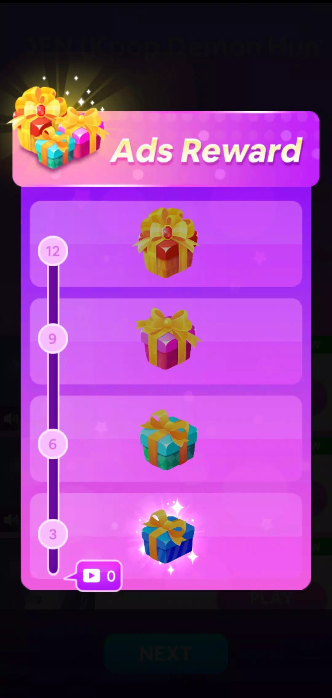 Kpop Piano Beats Screenshot4