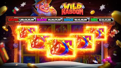 Double Win Slots- Vegas Casino Screenshot24