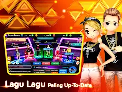 AyoDance Mobile Screenshot7