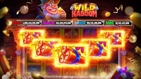Double Win Slots- Vegas Casino Screenshot17