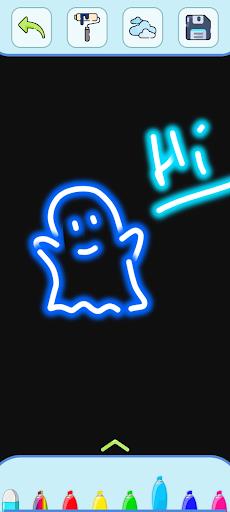 Fun Coloring Book Drawing Screenshot23