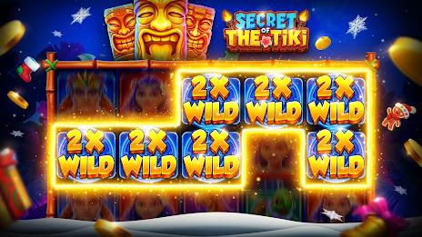 Double Win Slots- Vegas Casino Screenshot23