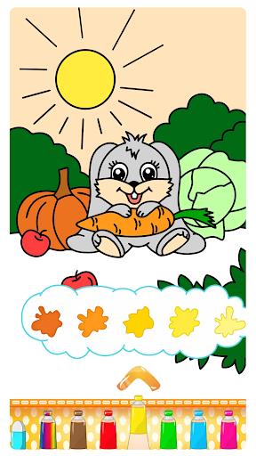 Fun Coloring Book Drawing Screenshot25