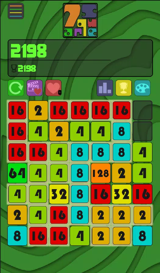 7 Square Screenshot3