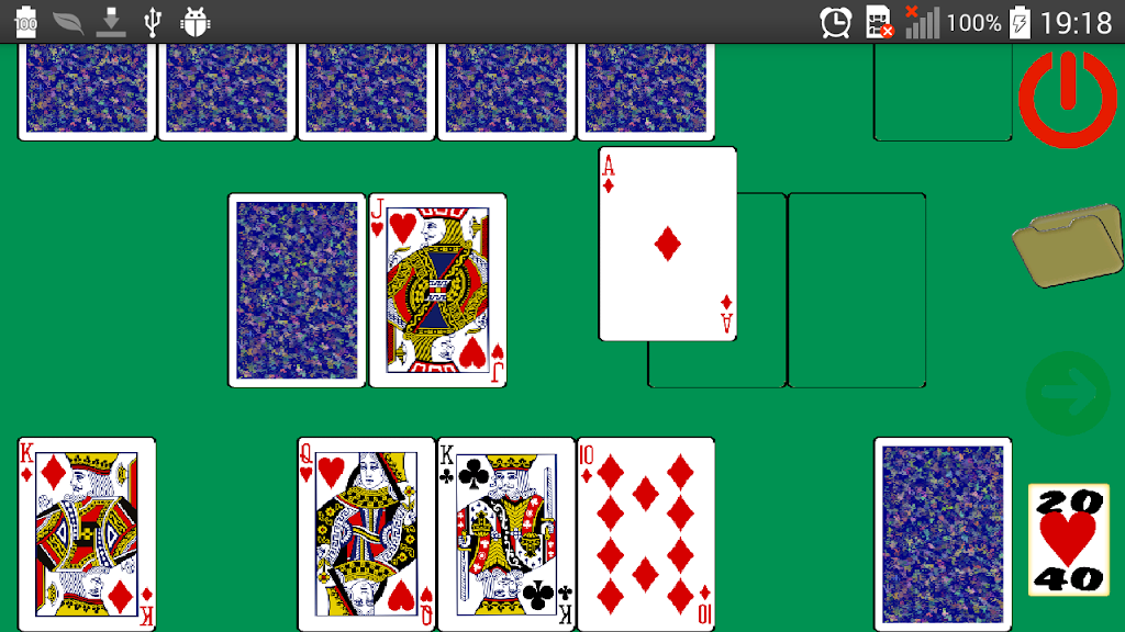 Schnapsen Screenshot4