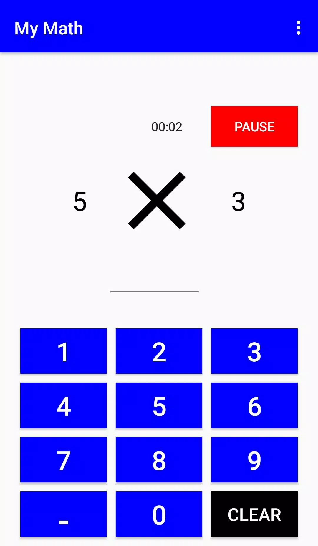 My Math App Screenshot7