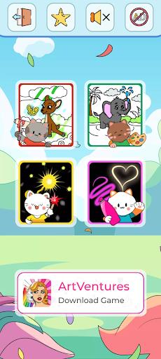 Fun Coloring Book Drawing Screenshot16