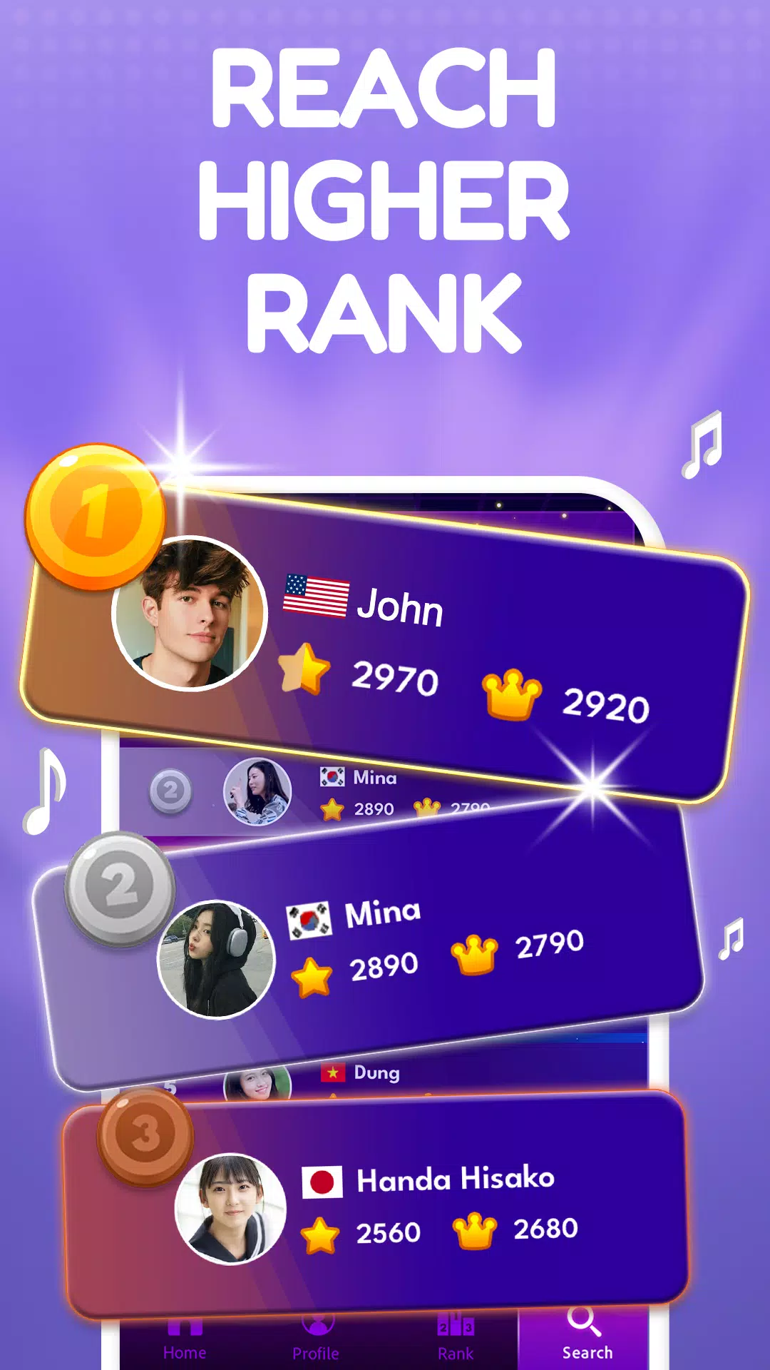 Magic Level 9 Screenshot4