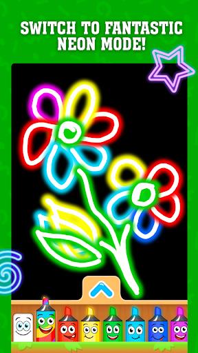 Fun Coloring Book Drawing Screenshot39