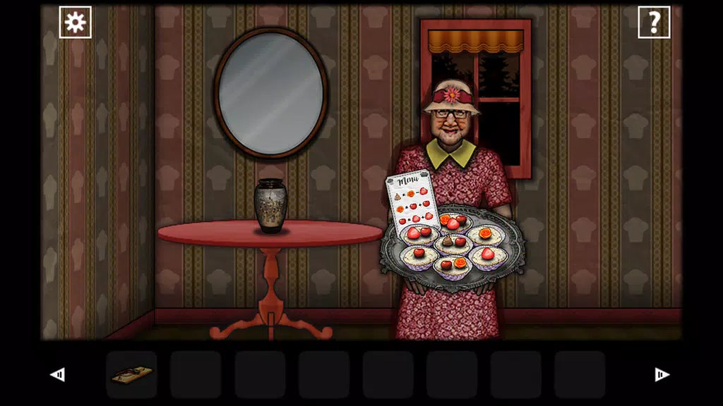 Forgotten Hill Tales Screenshot4