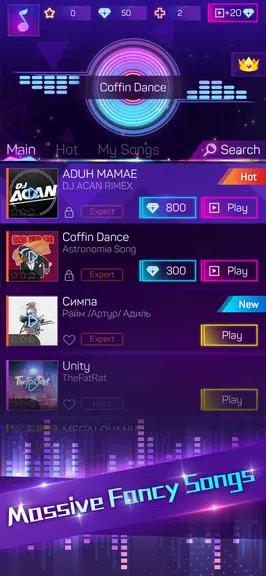 Smash Colors Screenshot1