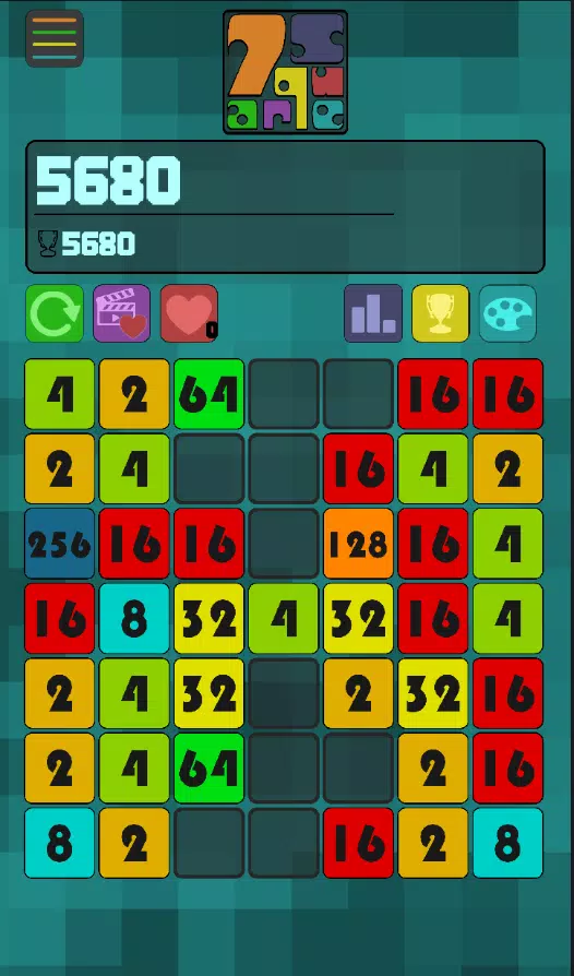 7 Square Screenshot6