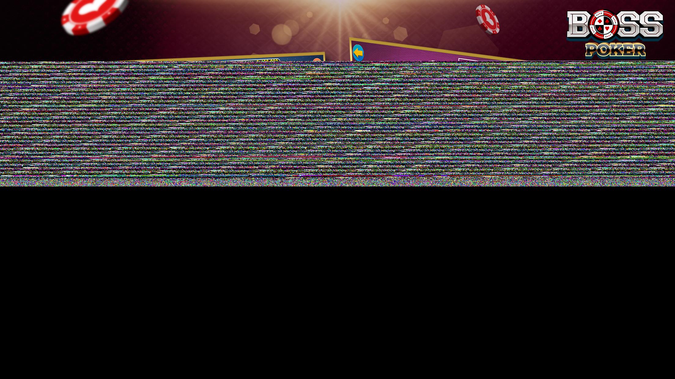 BossPoker - BJ Holdem Baccarat Screenshot19