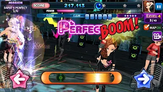 AyoDance Mobile Screenshot2