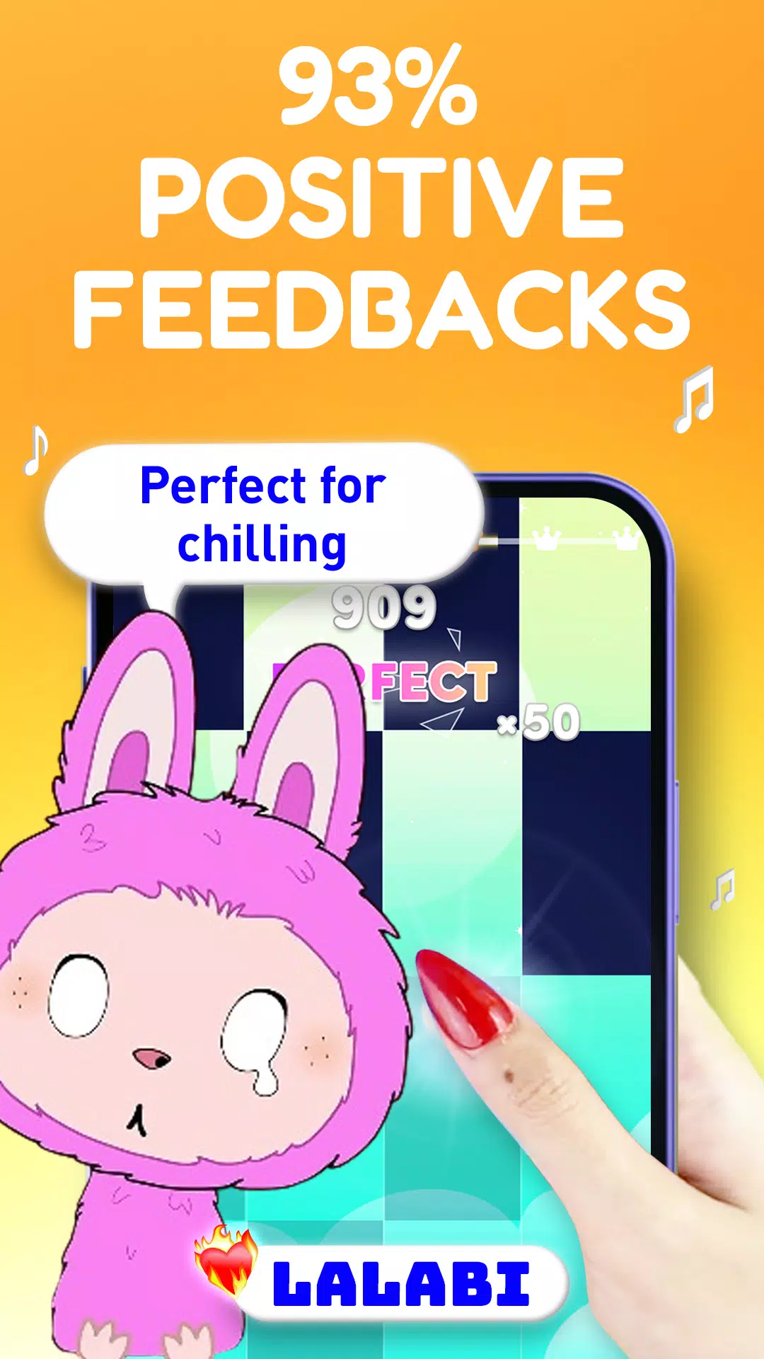 Magic Level 9 Screenshot2