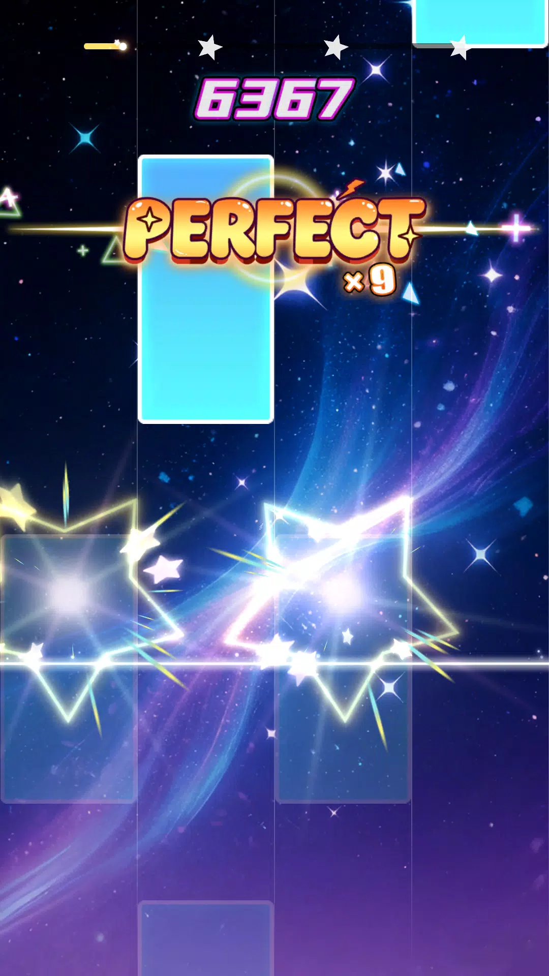 Piano Spark: Ignite the Beat Screenshot1