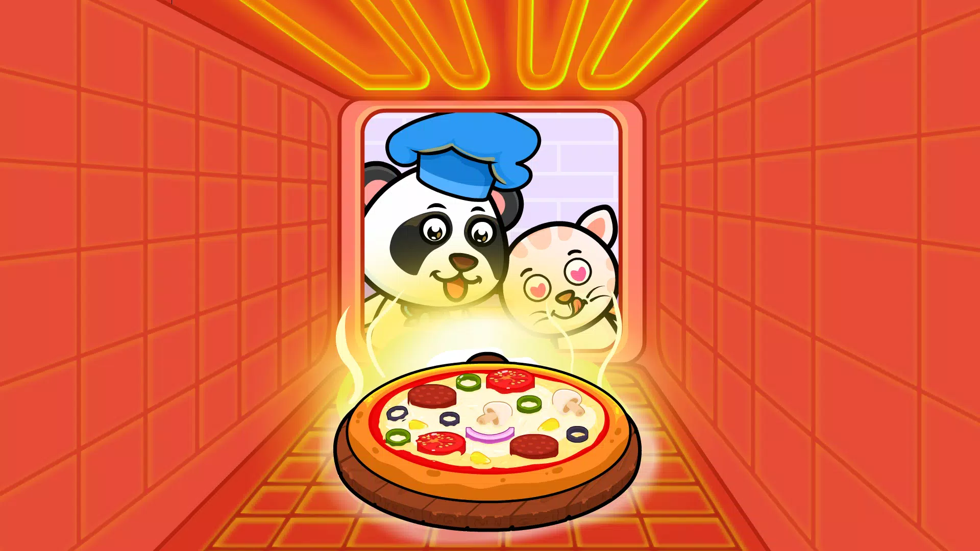 Cooking Games Screenshot8