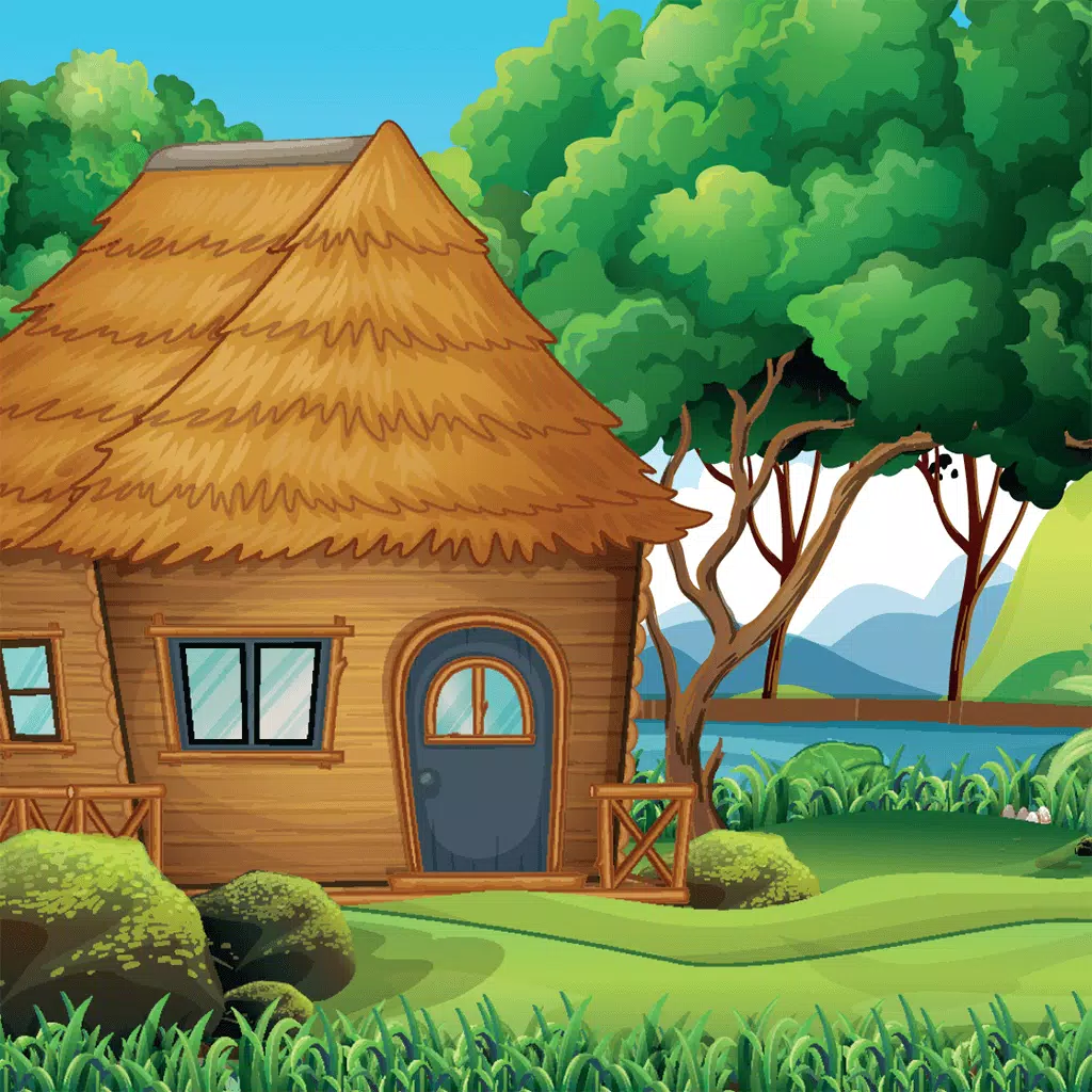 Cartoon Jigsaw Puzzles Screenshot7