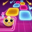 Dandy Tiles Dance World APK