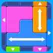 Block Slide Color Cube Jam APK