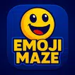 Emoji Maze APK