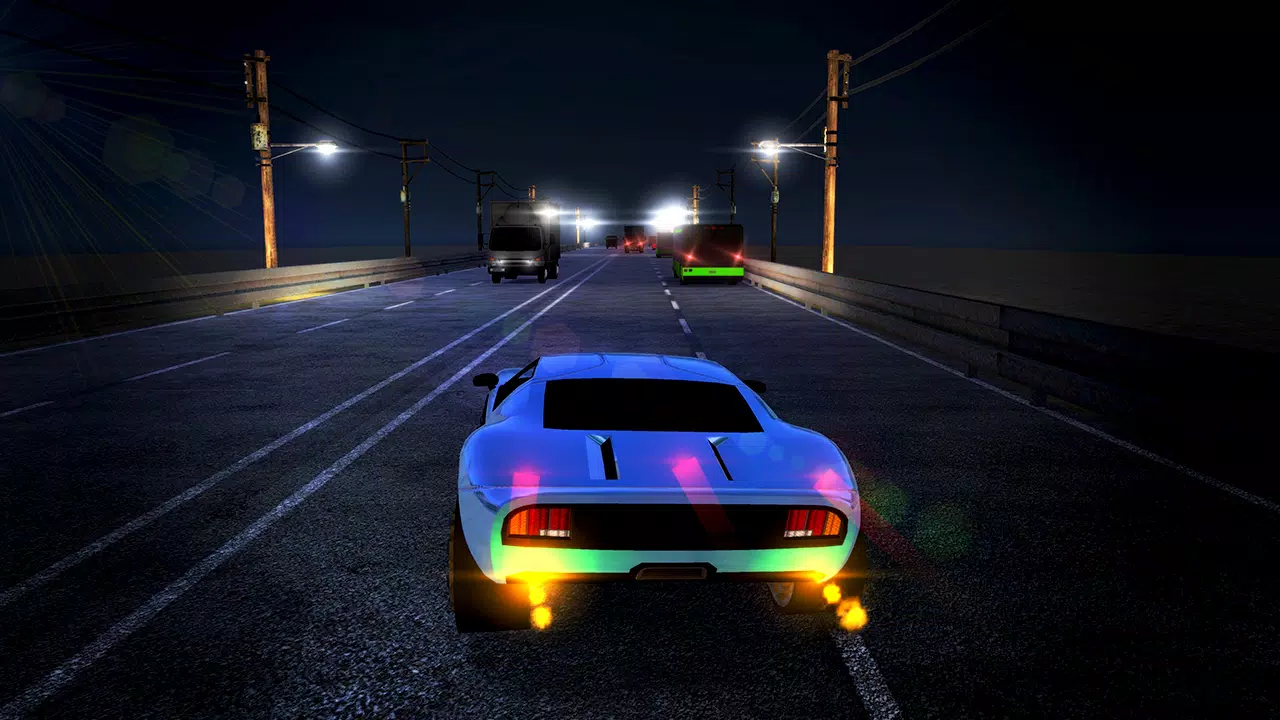 Highway Traffic Grand Racer Screenshot6