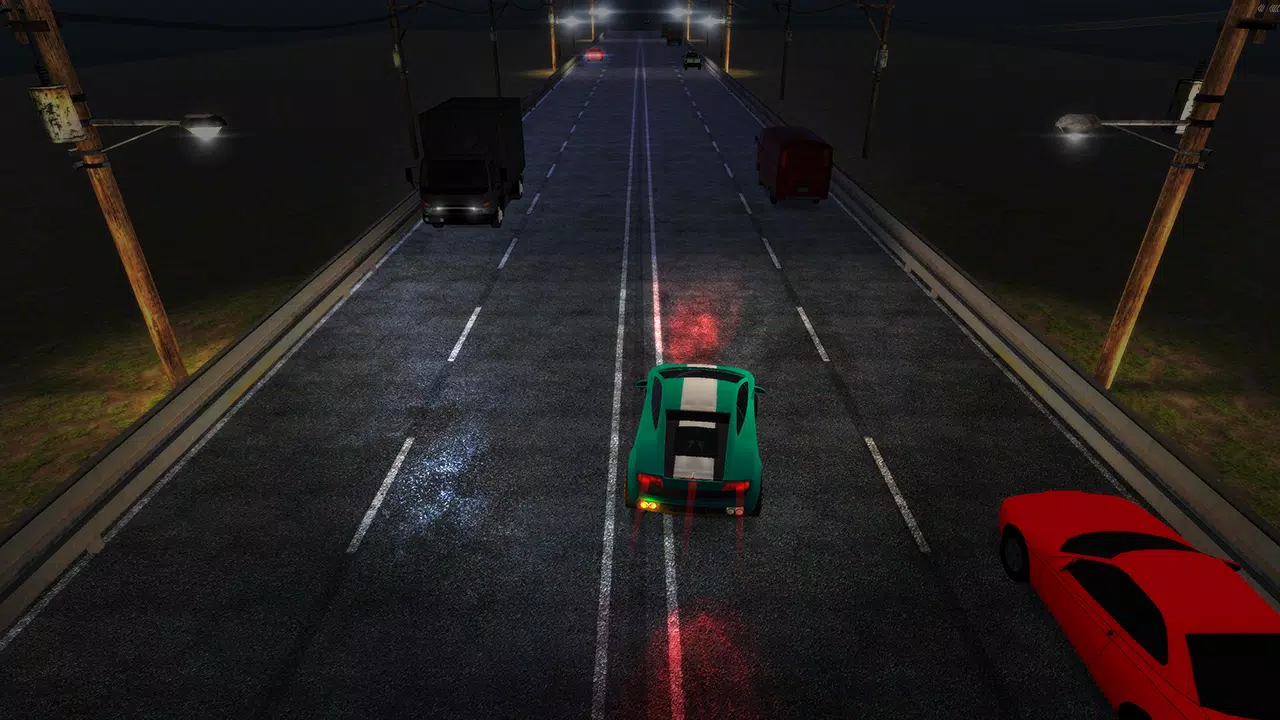 Highway Traffic Grand Racer Screenshot5