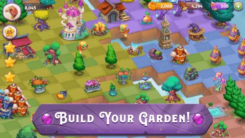 Merge Magic! Screenshot4