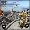 AgentSteve: FPS Shooting Game APK
