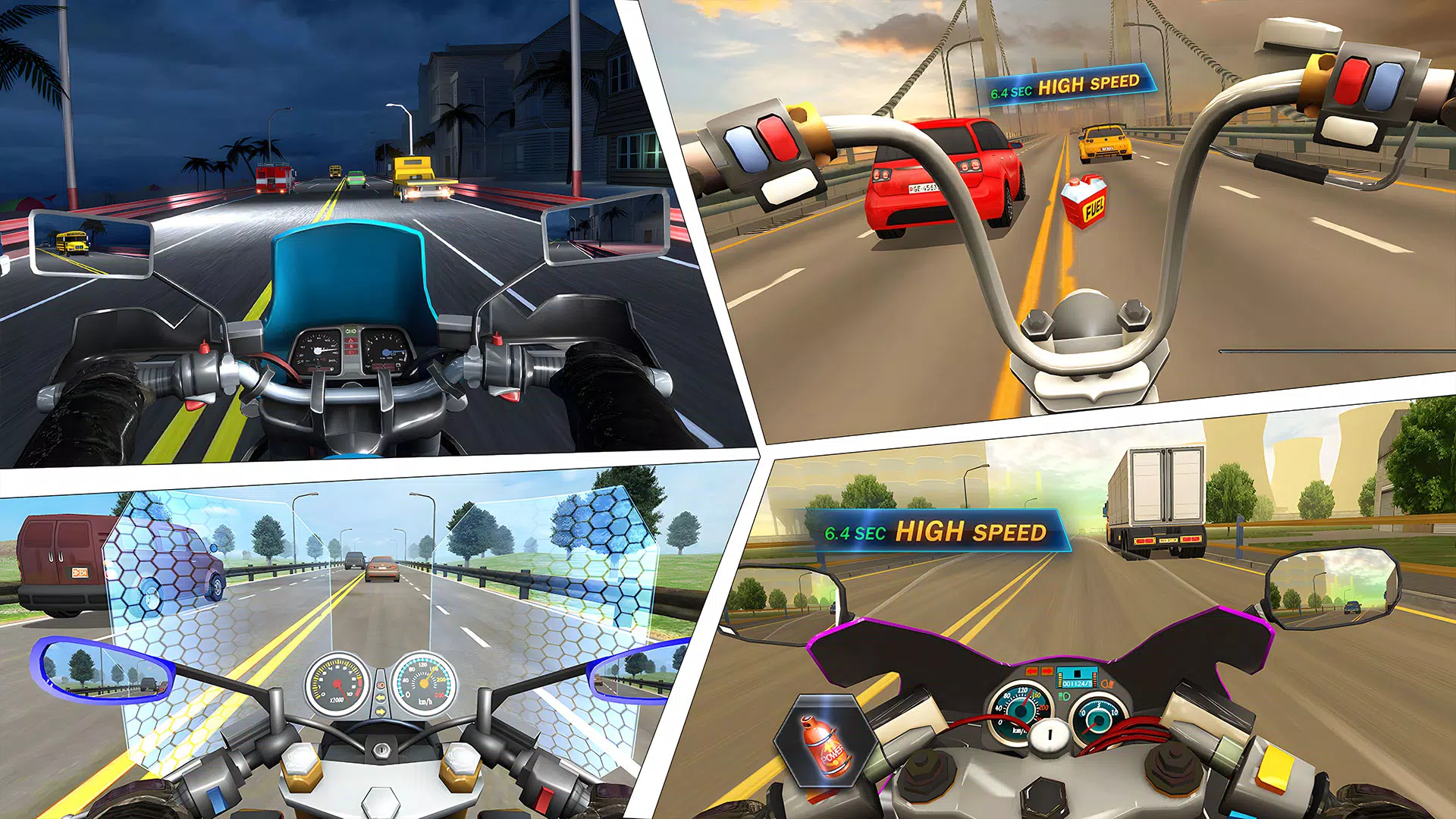 Bike Race Master Screenshot8