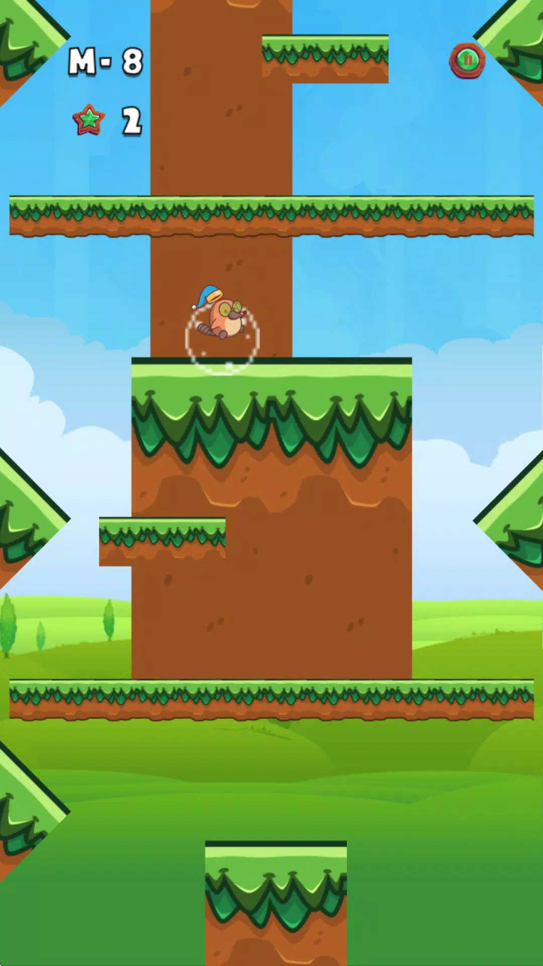 Jumpy Platypus Screenshot4