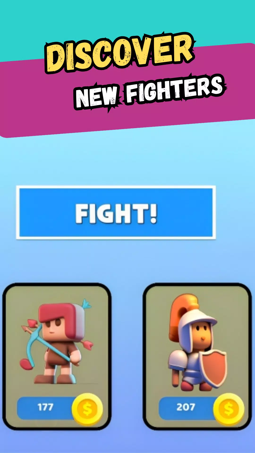 Raft Battle- War Heroes Screenshot7