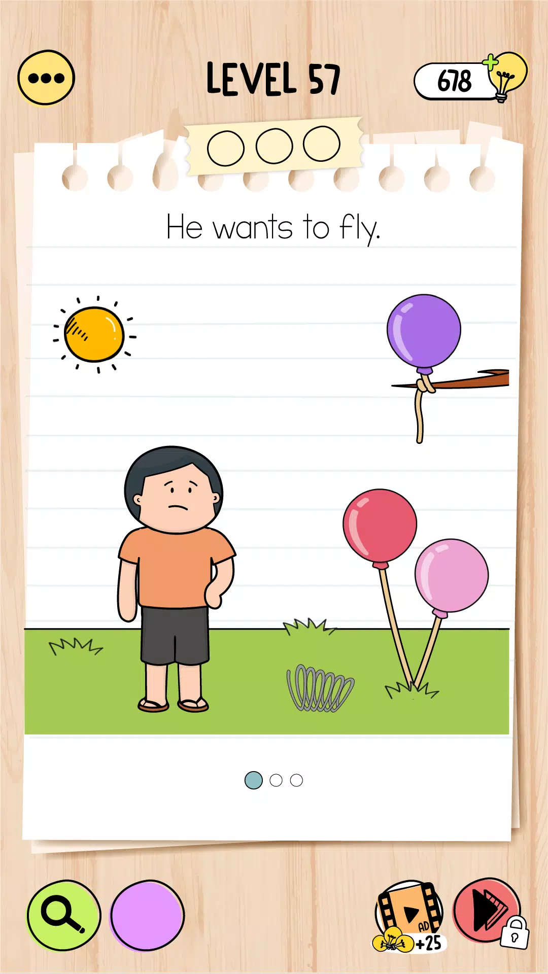 Brain Test 5 Screenshot4