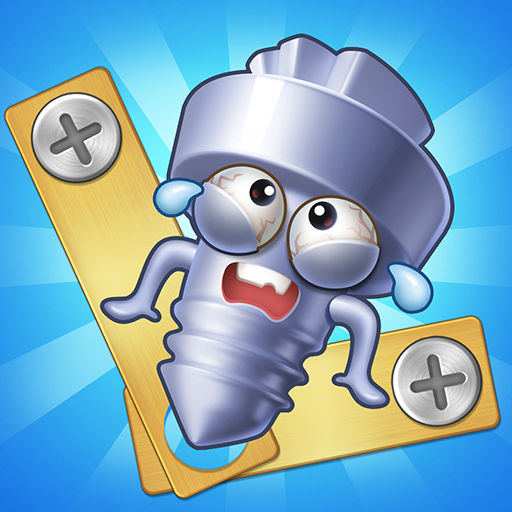 Take Off Bolts: Screw Puzzle APK