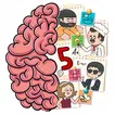Brain Test 5 APK