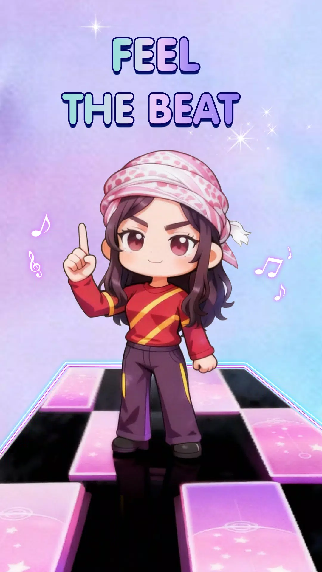 Piano Pop:Tap Tiles Screenshot4