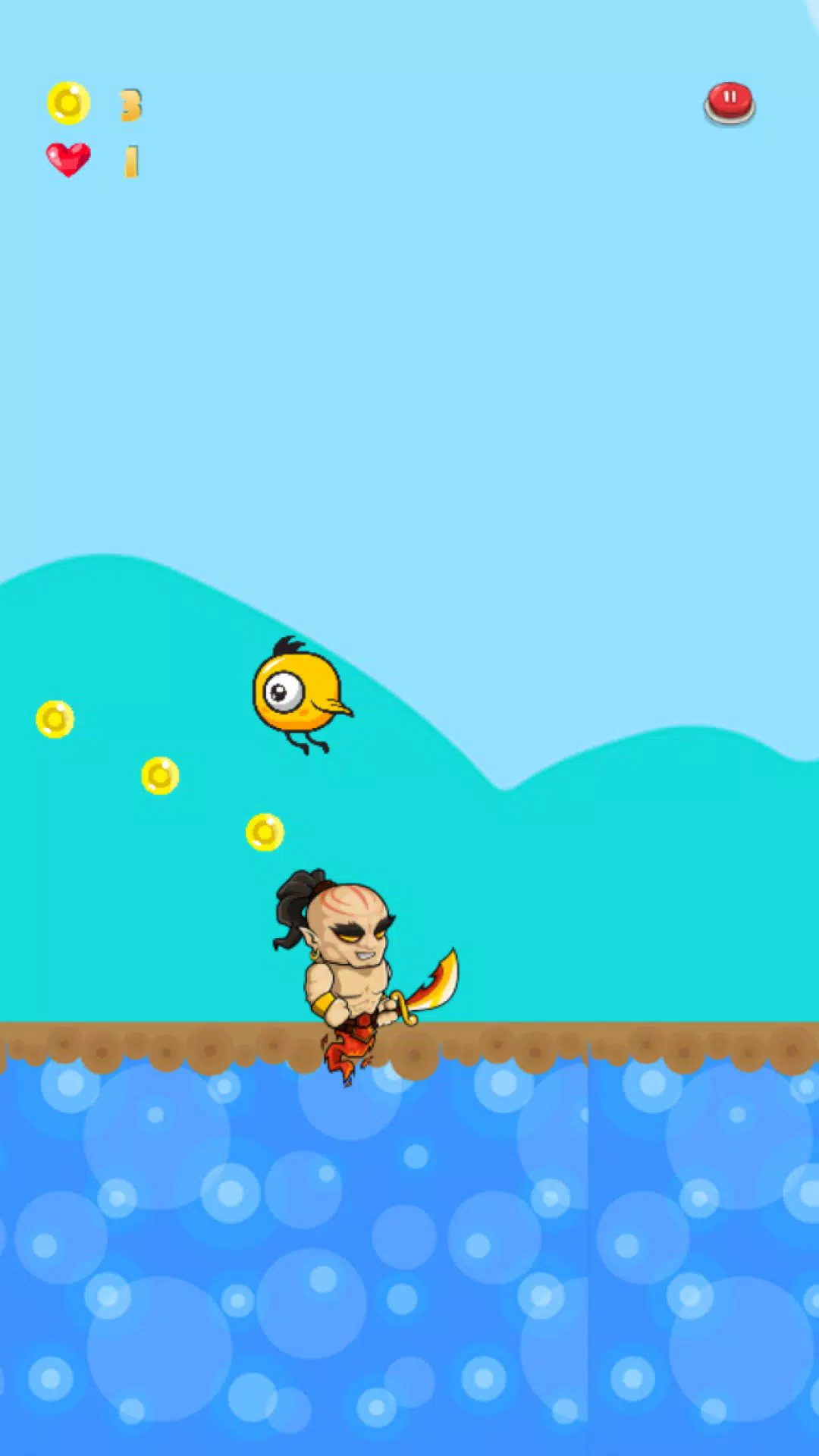 Genie Adventure Screenshot6