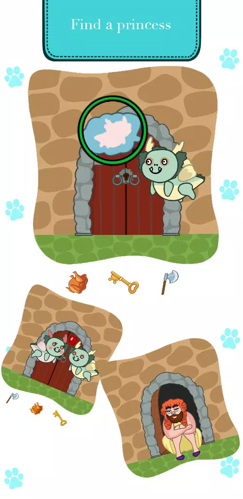 Drop Puzzle Screenshot5